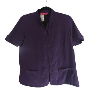 Japanese Inspired Top